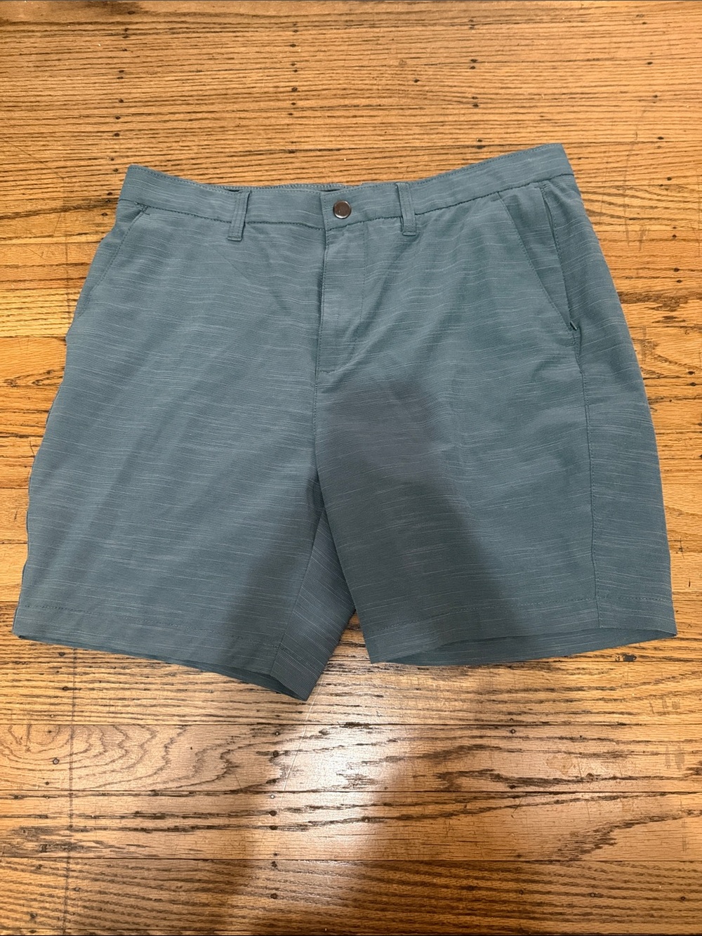 Apt. 9 Men's Flat Front Shorts 36